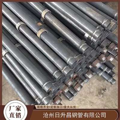 睢宁声测管​适用范围有哪些
