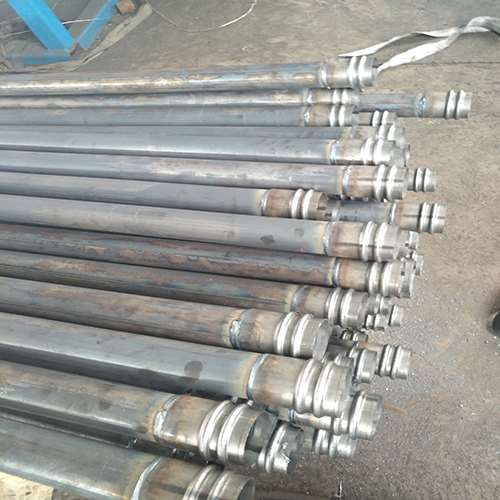睢宁《建筑基桩检测技术规范》每根桩需要几个声测管