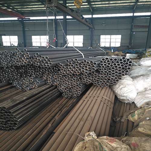 睢宁[50声测管规格尺寸]建立中长期去产能有效机制