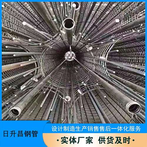 睢宁声测管规格型号有哪些分类？